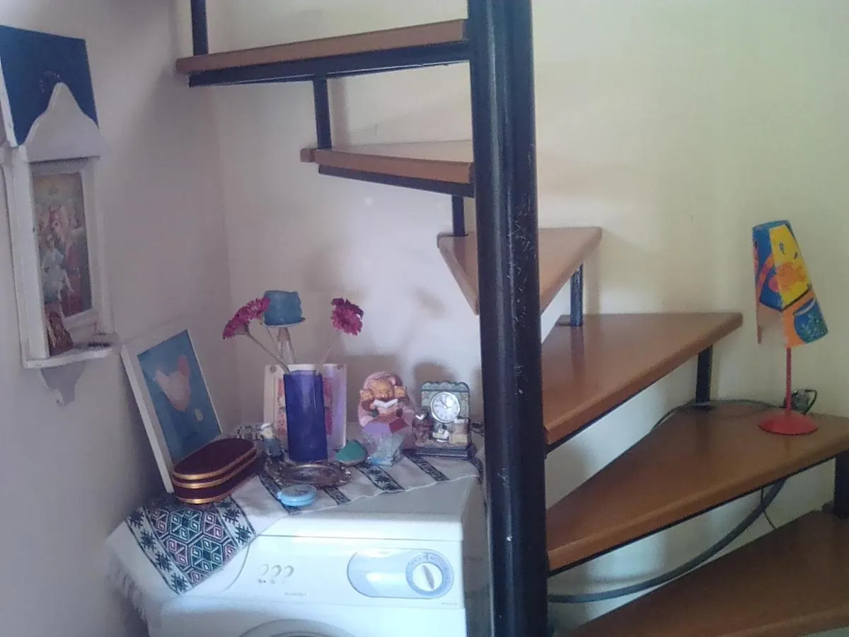 Vila Maria'S House 1 Pefkochori 0*,