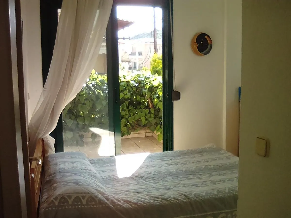 Maria'S House 1 Villa Pefkochori Greece