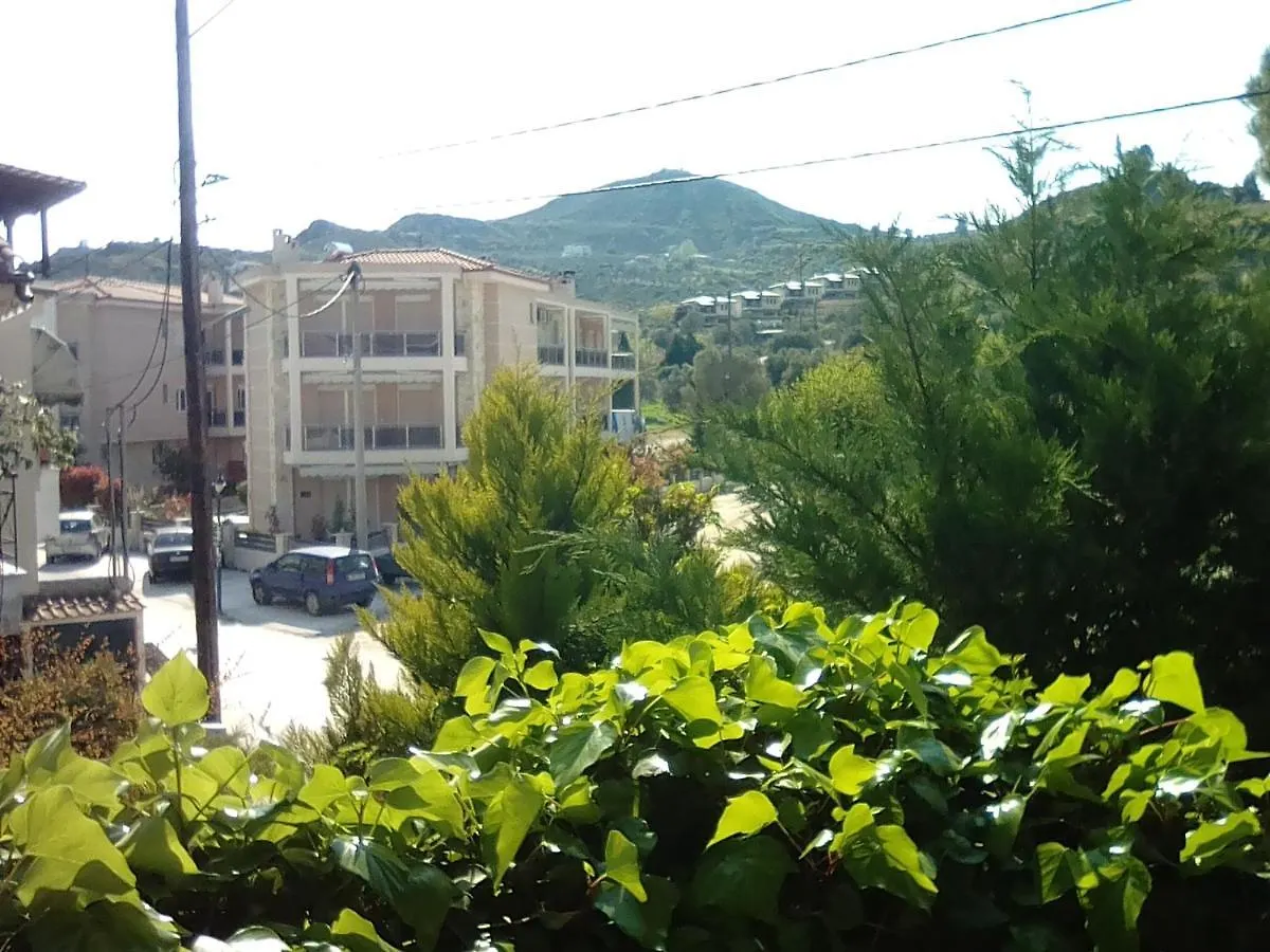 Maria'S House 1 Villa Pefkochori 0*,  Greece