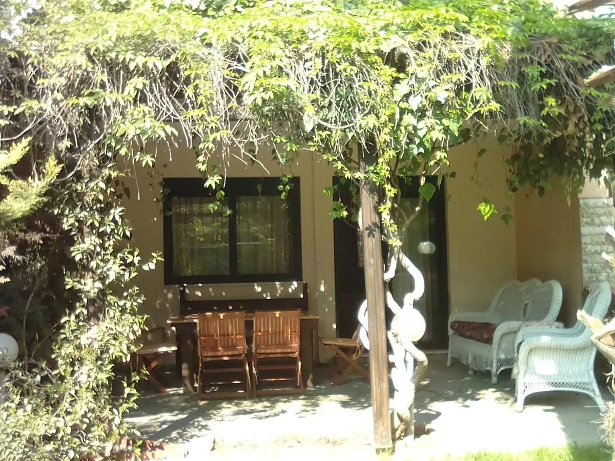 Holiday home Maria'S House 1 Villa Pefkochori Greece