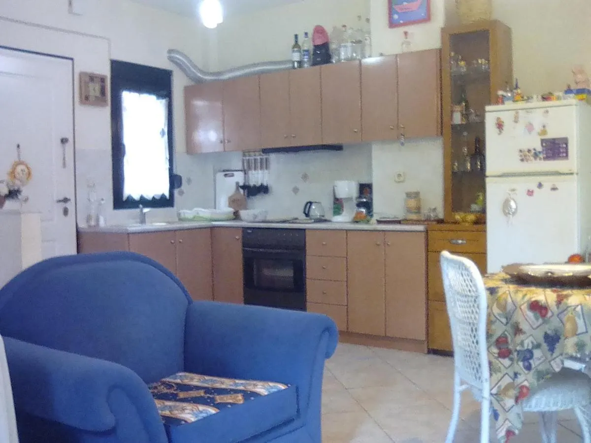 Holiday home Maria'S House 1 Villa Pefkochori