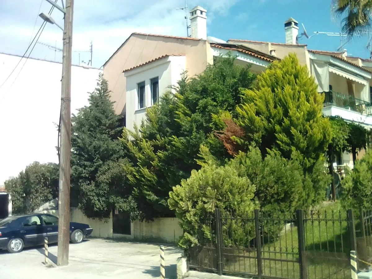 Maria'S House 1 Villa Pefkochori Holiday home